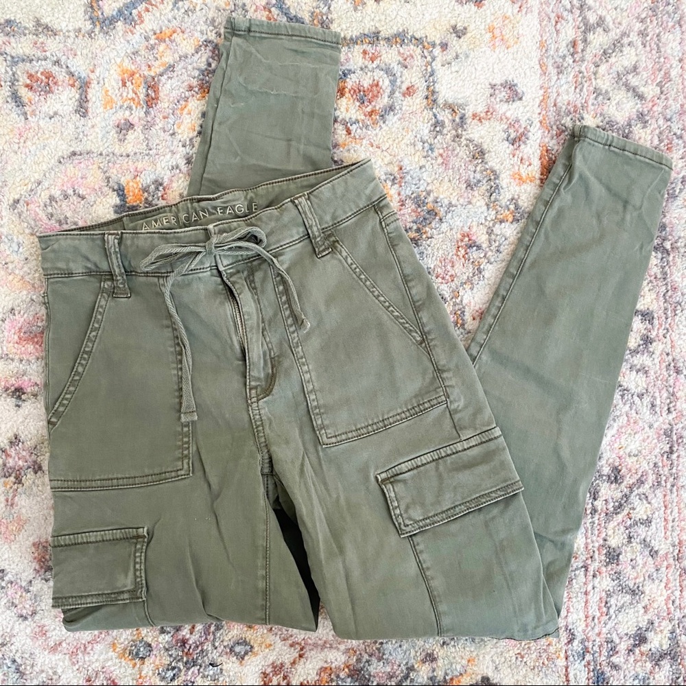 American Eagle Pants
